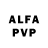 Alpha PVP Crystall Olya Andr